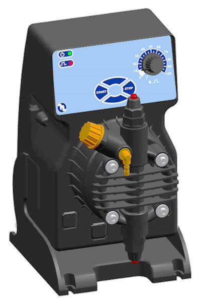Etatron