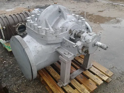 Насос СЭ 500-70-16 c СЭ 500 70 16 c